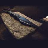 Professional Guardian - Black-3