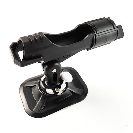Inflatable Boat Rod Holder Bracket for Fishing & Kayaking-0
