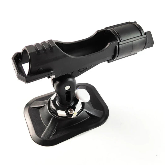 Inflatable Boat Rod Holder Bracket for Fishing & Kayaking-0