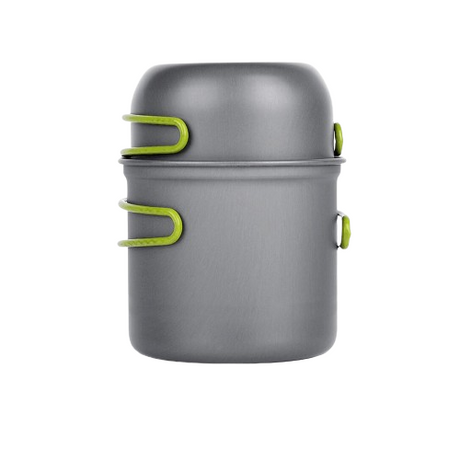 Ultralight Camping Cooking Utensils-0