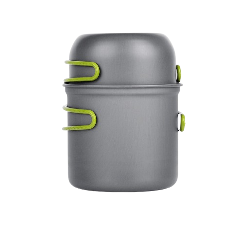 Ultralight Camping Cooking Utensils-0