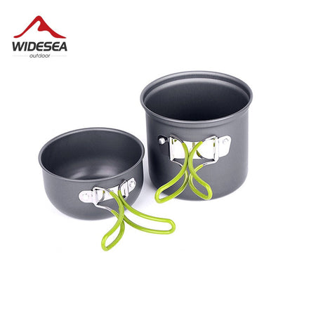 Ultralight Camping Cooking Utensils-4