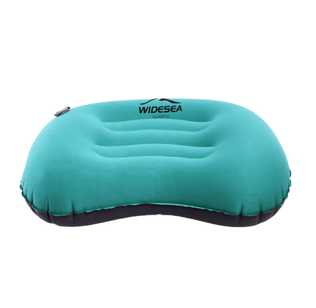 Portable Inflatable Pillow Camping Equipment-0
