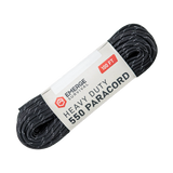 Heavy Duty Paracord - 100ft.