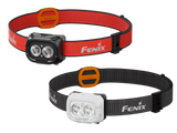 Fenix HL18R-T V2 Trail Running Headlamp Versatile 800 Lumen Output 410 Foot Beam White Warm Red Light