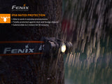 Fenix HM23 Headlamp Ultralight For Hiking And Running With AA Power For Outdoor Enthusiasts