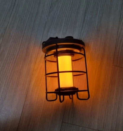 2022 New Outdoor Camping Lamp-4