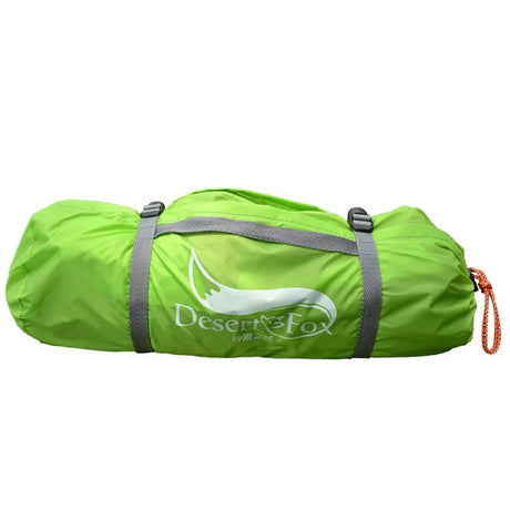 Lightweight Portable Tent for Hiking & Traveling-1