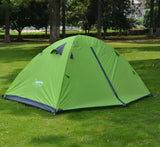 Lightweight Portable Tent for Hiking & Traveling-2
