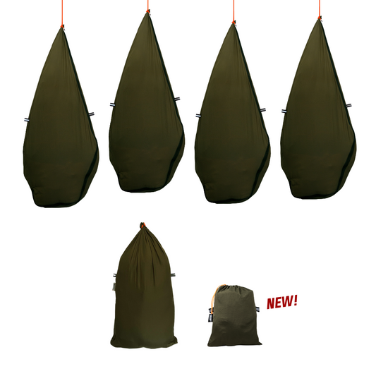 Meat Bags