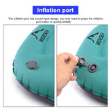 Portable Inflatable Pillow Camping Equipment-3