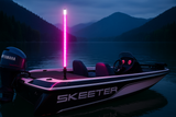 Starlight Boat Whips