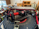 CarbonPro Compact Hydraulic Jack MLH 32''