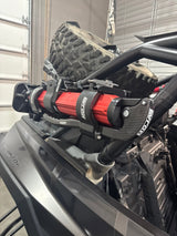 CarbonPro Compact Hydraulic Jack MLH 32''