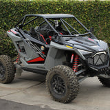 Polaris RZR Pro R / Turbo R / Pro XP 2-Seat Rock Slider Steps