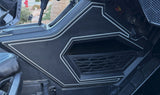 Polaris Pro R (22- 24) - Console Kit 2 Seat