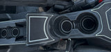 Polaris Pro R (22- 24) - Console Kit 2 Seat