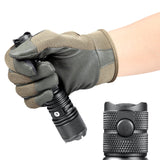 Warrior GEN5 LT-(Long Throw) - 3050 Lumen Tactical Flashlight
