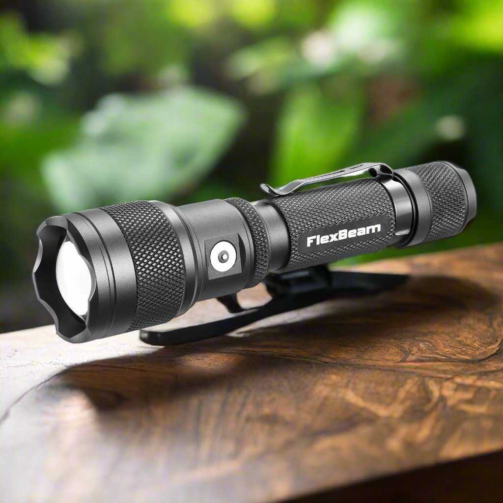FlexBeam Ultimate Bundle