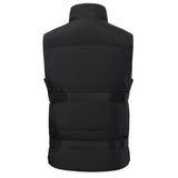 8-Zone Dual-Control Adjustable Waist Heated Vest | LITEGUEST