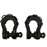 Heavy-Duty Recovery Kit (14 items + 9 storage bags, 4 Velcro tapes) *Lifetime Warranty