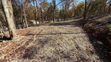 Recreational Lots For Sale at Cedar Lake Missouri - Store Your RV on Your Own Property