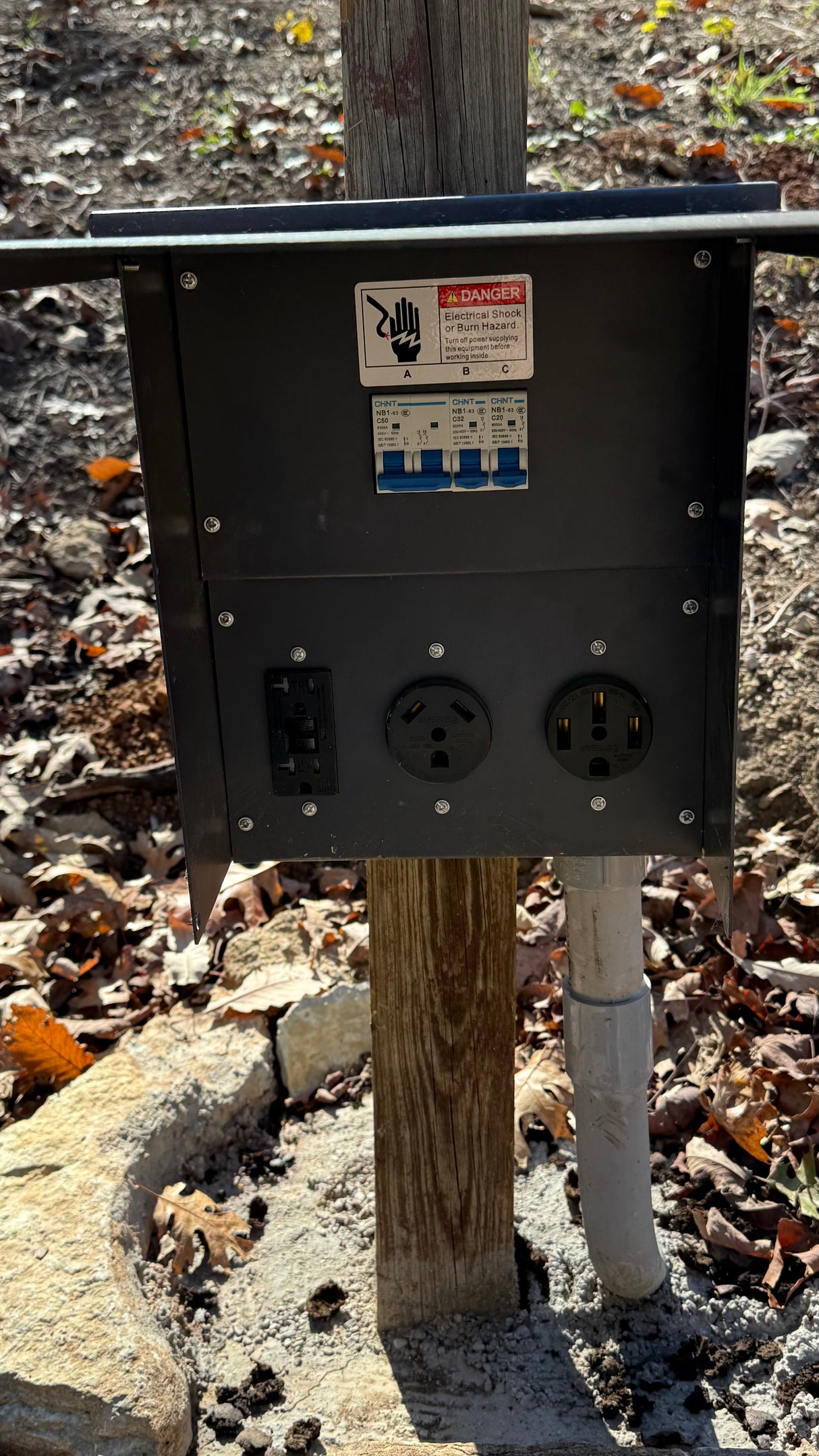 Recreational Lots For Sale at Cedar Lake Missouri - Store Your RV on Your Own Property