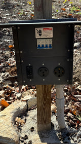 Recreational Lots For Sale at Cedar Lake Missouri - Store Your RV on Your Own Property