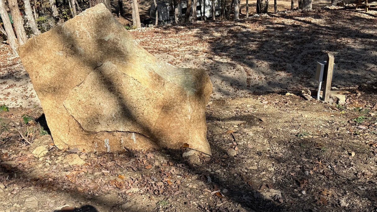 Recreational Lots For Sale at Cedar Lake Missouri - Store Your RV on Your Own Property