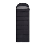 LITEGUEST Winter Heated Single Sleeping Bag 5V Electric Camping Gear