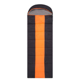 LITEGUEST Winter Heated Single Sleeping Bag 5V Electric Camping Gear