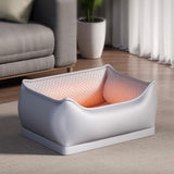 LITEGUEST Waterproof Pet Heating Pad – Cozy Heated Bed for Cats & Dogs