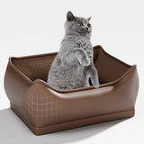 LITEGUEST Waterproof Pet Heating Pad – Cozy Heated Bed for Cats & Dogs