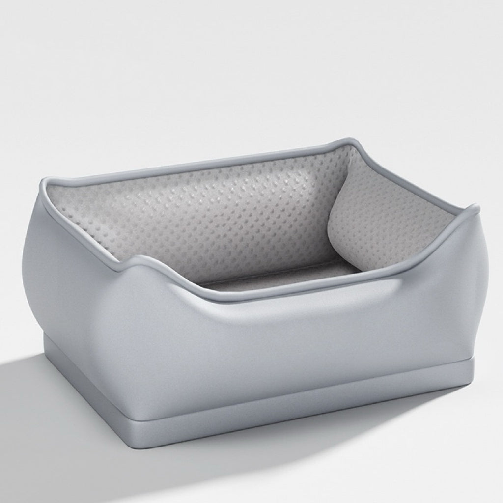 LITEGUEST Waterproof Pet Heating Pad – Cozy Heated Bed for Cats & Dogs