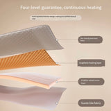 LITEGUEST Waterproof Pet Heating Pad – Cozy Heated Bed for Cats & Dogs