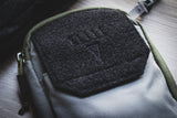 EDC / MOLLE / Belt / Pocket Organizer