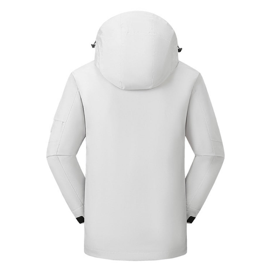 LITEGUEST™ Heated Jacket – 5-Zone USB-Powered Outdoor Hiking Coat