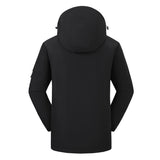 LITEGUEST™ Heated Jacket – 5-Zone USB-Powered Outdoor Hiking Coat