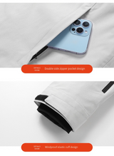 LITEGUEST™ Heated Jacket – 5-Zone USB-Powered Outdoor Hiking Coat