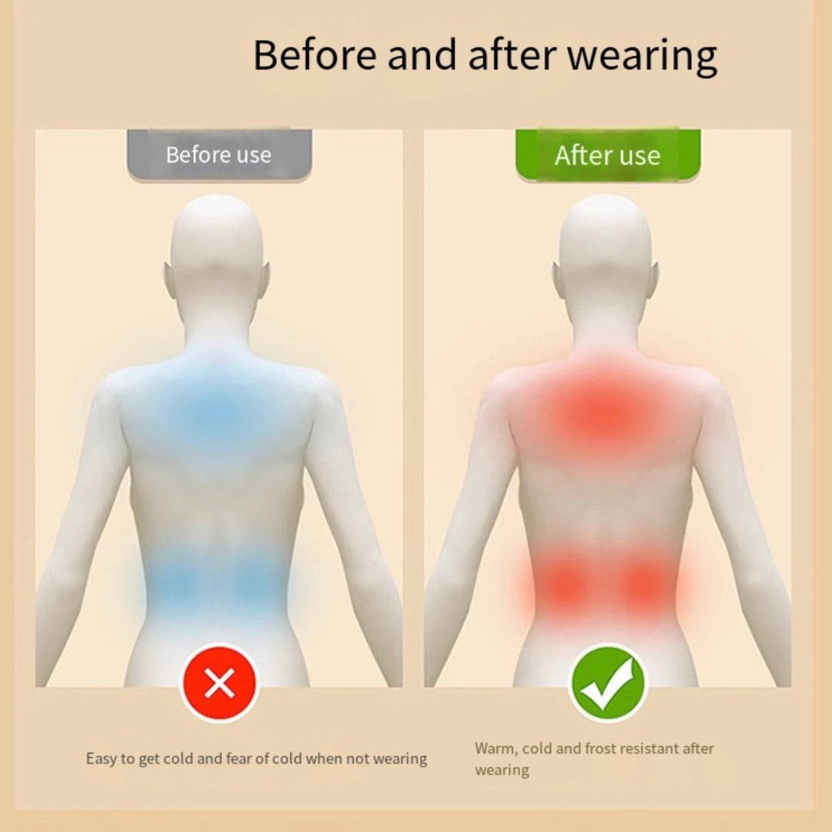 LITEGUEST™ Heated Jacket – 5-Zone USB-Powered Outdoor Hiking Coat