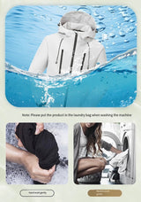 LITEGUEST™ Heated Jacket – 5-Zone USB-Powered Outdoor Hiking Coat