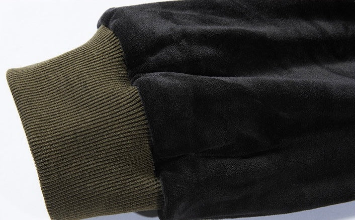 LITEGUEST™ Heated Cargo Multi-Pocket Pants for Outdoor Activities