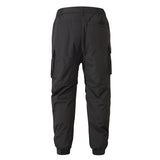 LITEGUEST 18-Zone Heated Pants Multi-Pocket Winter Outdoor Wear