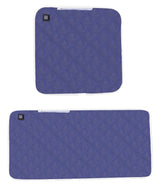 LITEGUEST™ Heated Seat Cushion – Portable Warmth for Outdoor Use