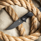 Iron Jaw