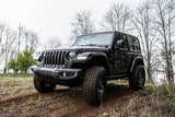 3 Inch Lift Kit | Jeep Wrangler JL (18-25) 2-Door