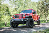 2 Inch Lift Kit | Jeep Gladiator JT (20-25)