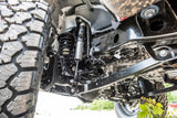 2 Inch Lift Kit | Jeep Gladiator JT (20-25)