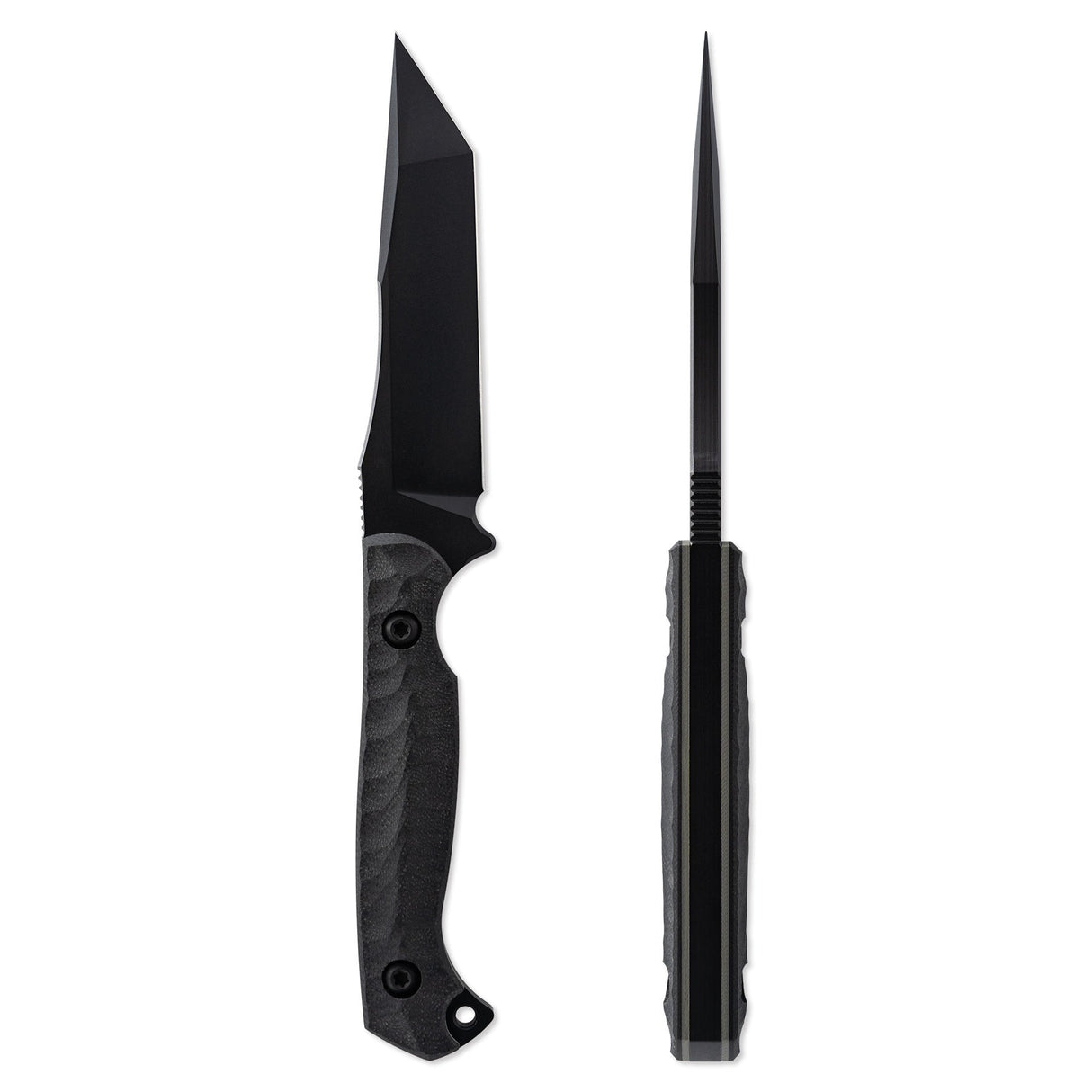 Krypteia T - SOCOM Black-0