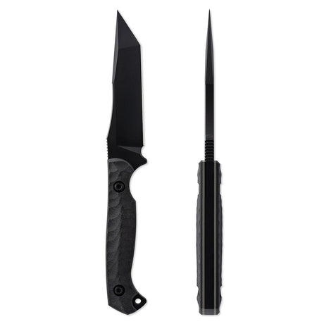 Krypteia T - SOCOM Black-0